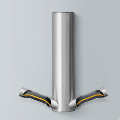 Secador de mãos Dyson Airblade 9kJ